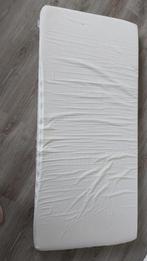 Kindermatras 160x70 cm, Ophalen, Gebruikt, Wit, Jongetje of Meisje