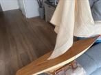 Zeilbootje opknapper, Watersport en Boten, Ophalen