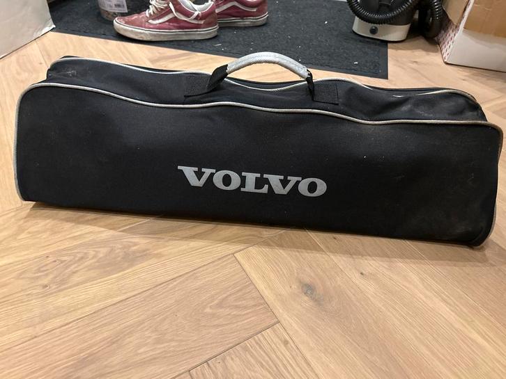 Volvo Centrax V890 Sneeuwkettingen, Auto diversen, Sneeuwkettingen, Gebruikt, Ophalen of Verzenden