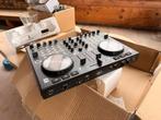 Dj mixtafel Stanton DJC.4 - Zo goed als nieuw!, Muziek en Instrumenten, Ophalen, Zo goed als nieuw, Draaitafel, Overige merken