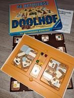 Doolhof, Hobby en Vrije tijd, Gezelschapsspellen | Bordspellen, Ophalen of Verzenden, Zo goed als nieuw