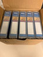 Dell LTO Ultrium 5 Data Cartridges - Nieuw, Nieuw, Ophalen of Verzenden, Extern, Dvd