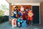 Sint en Piet op bezoek, Diversen, Sinterklaas, Ophalen of Verzenden, Gebruikt