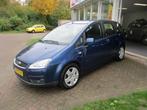 Ford Focus C-MAX 1.8-16V Futura Nette Auto! Kan direct mee!, Voorwielaandrijving, 65 €/maand, Gebruikt, 4 cilinders