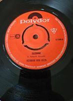 Herman van Veen - Suzanne ( 7-inch vinyl singel), Ophalen of Verzenden, Zo goed als nieuw, Nederlandstalig
