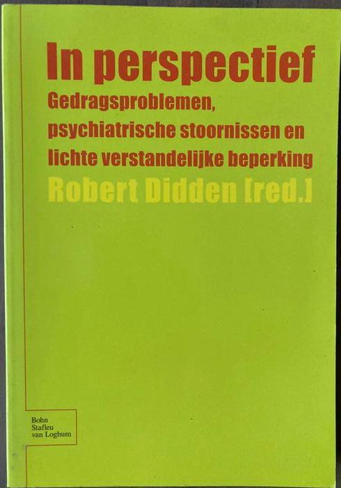 In Perspectief, Boeken, Wetenschap, Sociale wetenschap, Ophalen of Verzenden