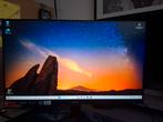 24 inch 165hz fast ips monitor Iiyama G-MASTER G2470HSU, Ingebouwde speakers, IPS, Full HD, Zo goed als nieuw