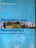 Nederland voor nieuwkomers - KNS - Inburgering, Ophalen of Verzenden, Alpha, Nieuw, Niet van toepassing
