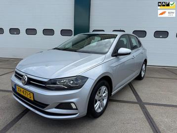 Volkswagen Polo 1.0 TSI Comfortline Apple Carplay ! beschikbaar voor biedingen