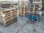 Houten pallets, Doe-het-zelf en Verbouw, Hout en Planken, Ophalen