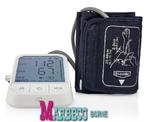 Bloeddrukmeter, Bovenarm, Smart Blood pressure monitor, Diversen, Nedis SmartLife, Nieuw, Info@marbeco.nl, Ophalen of Verzenden