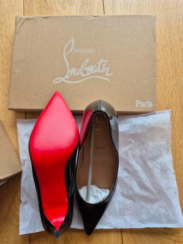 Christian Louboutin Pumps - Maat 38- Nieuw beschikbaar voor biedingen