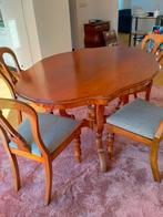 Mahonie spinnekop tafel Willem111 ca.1870, Ophalen
