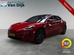 Tesla Model 3 Standard RWD Plus 60 kWh Autopilot / VERKOCHT, Automaat, Gebruikt, Zwart, Te koop
