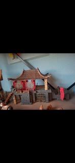 Mega bloks, pirates set, Kinderen en Baby's, Speelgoed | Duplo en Lego, Ophalen of Verzenden, Complete set, Lego