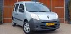 Renault Kangoo Family 1.6 Authentique, Airco, 5 persoons, Co, Voorwielaandrijving, 65 €/maand, Gebruikt, 4 cilinders