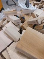 Haardhout/ stookhout. Momenteel Actie Deals!, Tuin en Terras, Haardhout, Minder dan 3 m³, Ophalen of Verzenden