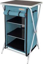 Eurotrail Campingkast, perfecte staat, Ophalen, Zo goed als nieuw, Campingkast