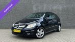 Mercedes B-klasse 170/4e Eig/Cruise/116PK/Navi/Xenon/Trkhaak, Voorwielaandrijving, Stof, Gebruikt, 4 cilinders