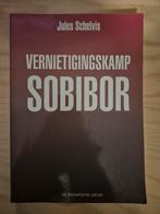 Sobibor - Jules Schelvis, Ophalen of Verzenden, 20e eeuw of later, Zo goed als nieuw, Jules Schelvis