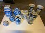 Antiek Vintage vazen potten Chinees China, Ophalen