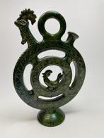 Gallische kruik met roer. Buño., Ophalen of Verzenden