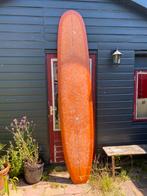 BOS Midnight Express Longboard Surfboard 9’6, Watersport en Boten, Golfsurfen, Ophalen, Zo goed als nieuw, Longboard