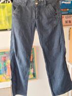 Murphy Nye Zomerbroek , wijd, 36, Murphy Nye, Blauw, Ophalen of Verzenden, Zo goed als nieuw