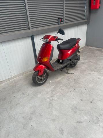 Piaggio zip sp fastrider fast rider type 1 2 3 beschikbaar voor biedingen