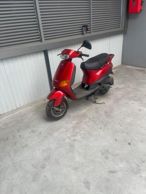 Piaggio zip sp fastrider fast rider type 1 2 3, Auto diversen, Tuning en Styling, Ophalen of Verzenden