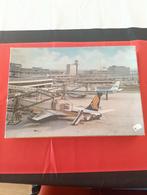 Puzzel Schiphol 500 stukjes, Ophalen of Verzenden, 500 t/m 1500 stukjes, Zo goed als nieuw