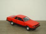 Nissan Bluebird SSS Turbo - Diapet 1:40, Hobby en Vrije tijd, Modelauto's | 1:43, Overige merken, Diapet, Japan, Auto
