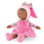 Corolle Mon Doudou Miss 25cm, Nieuw, Ophalen of Verzenden, Babypop, Info@bezigebijtjezzz.nl