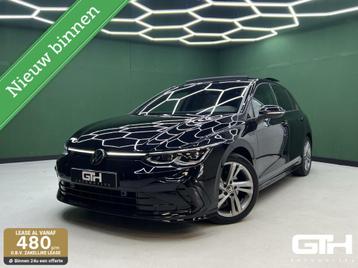 Volkswagen Golf 1.5 eTSI R-Line Camera | IQ | Pano | Sfeer beschikbaar voor biedingen