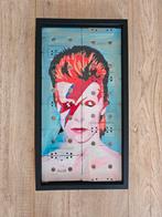 David Bowie kunstwerk, Antiek en Kunst, Ophalen of Verzenden