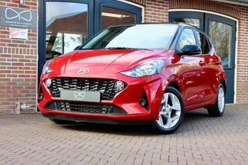 Hyundai I10 1.2 Comfort Smart 5-zits | 82 PK | CAMERA | CARP beschikbaar voor biedingen