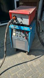 las apparaat Cloos, Ophalen of Verzenden, Gebruikt, 250 ampère of meer, Co2