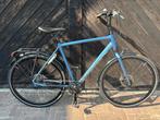 Als nieuwe Koga F3 4.0 heren stadsfiets belt drive H57, Ophalen of Verzenden, Zo goed als nieuw, 57 tot 61 cm, Koga Miyata