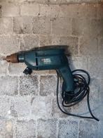 Klopboormachine, Antiek en Kunst, Ophalen of Verzenden