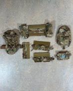 Crye en Spiritus Systems pouches, Ophalen of Verzenden, Landmacht