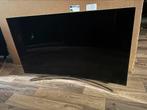 Samsung smart tv 48 inch curve, Audio, Tv en Foto, Televisies, Ophalen of Verzenden, Zo goed als nieuw, Samsung, 100 cm of meer