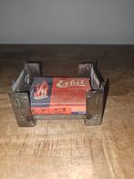 Esbit vuurblokjes in brander stoommachine kp604, Antiek en Kunst, Ophalen of Verzenden