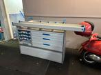 Sortimo stelling lade kast bedrijfswagen inrichting (L1), Auto diversen, Overige Auto diversen, Ophalen