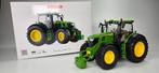 John Deere 6R250. Britains Siku UH Weise, Ophalen of Verzenden, Nieuw, Tractor of Landbouw, Overige merken