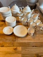 Wedgwood verzameling kop - en schotels therpotren kannen etc, Huis en Inrichting, Keuken | Servies, Ophalen of Verzenden, Zo goed als nieuw