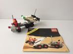 Lego 6870 - Space probe launcher - Classic space, Ophalen of Verzenden, Gebruikt, Complete set, Lego