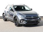Volkswagen T-Roc 1.5 TSI R-Line Black Style 150pk DSG | LED, 4 cilinders, 150 pk, Origineel Nederlands, Bedrijf