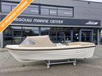 Lago Amore 565, Nieuw, Polyester, 3 tot 6 meter, 50 tot 70 pk
