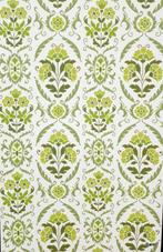 6606 Vintage retro oud barok medaillon behang behangpapier, Verzenden