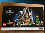 Lego 10275 Elf Club House, Kinderen en Baby's, Speelgoed | Duplo en Lego, Ophalen of Verzenden, Nieuw, Complete set, Lego